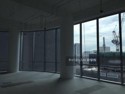 Oxley Tower (D1), Office #135813022